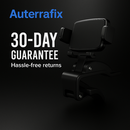 Universal 360° Dashboard Phone Holder 🔥 Last Day 50% OFF 🔥