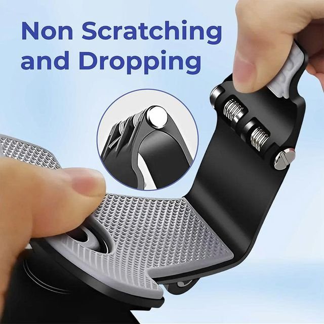 Universal 360° Dashboard Phone Holder 🔥 Last Day 50% OFF 🔥