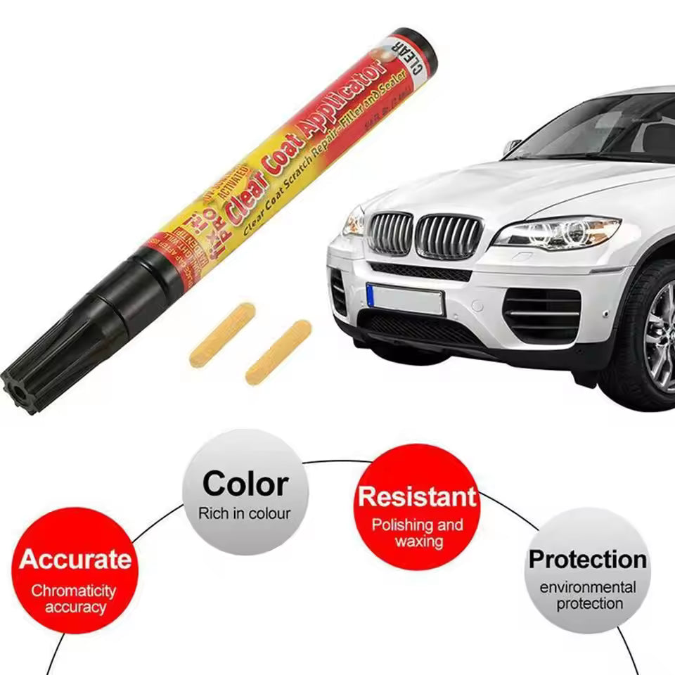 ProCoat Scratch Repair Pen