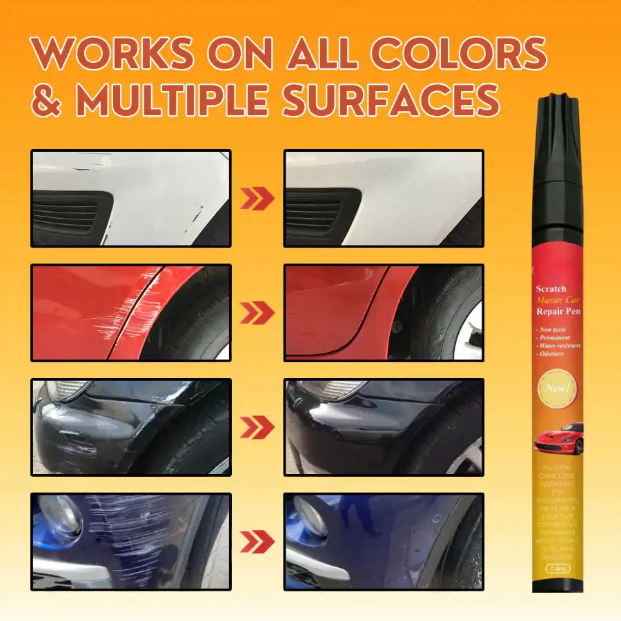 ProCoat Scratch Repair Pen