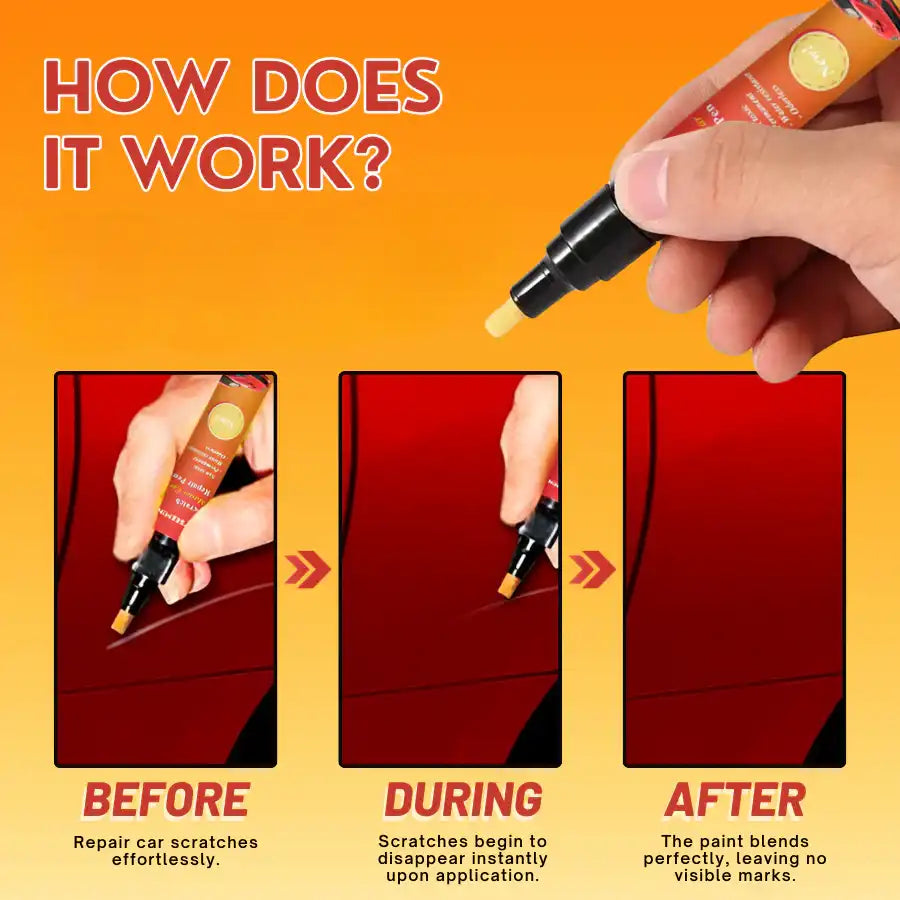 ProCoat Scratch Repair Pen