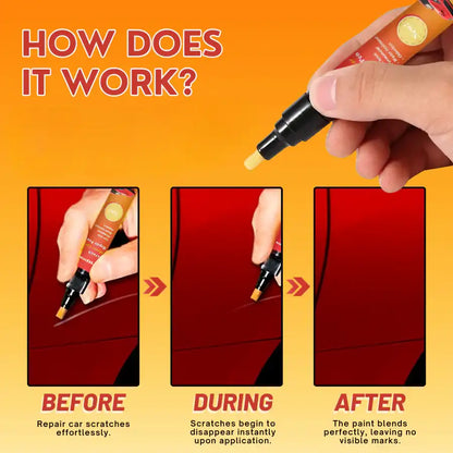 ProCoat Scratch Repair Pen