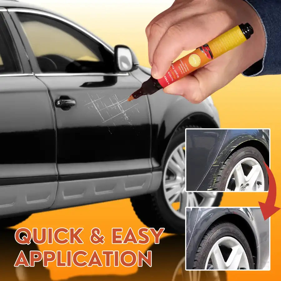 ProCoat Scratch Repair Pen